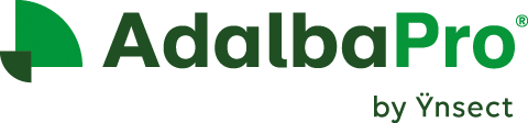 Logo of: AdalbaPro by Ynsect