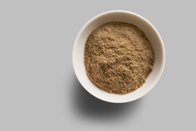 Fibre Powder (FP)